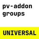 pv-addon-groups